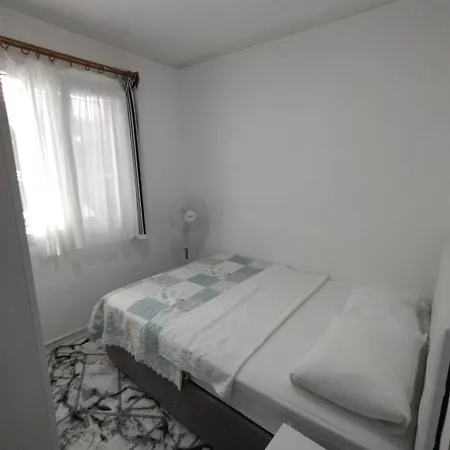 Apartmán Sahile 40m Dsi Ve Tmo Kamp Yani, Aile Icin Uygun