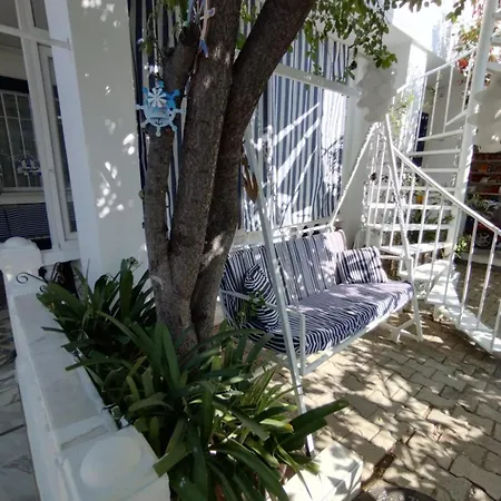 Sahile 40m Dsi Ve Tmo Kamp Yani, Aile Icin Uygun * Gumuldur