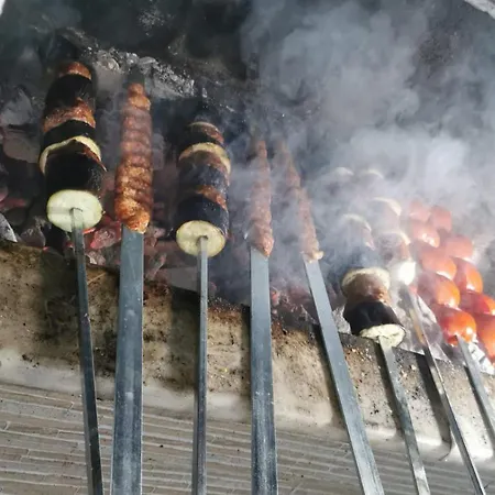 Sahile 40m Dsi Ve Tmo Kamp Yani, Aile Icin Uygun Gumuldur