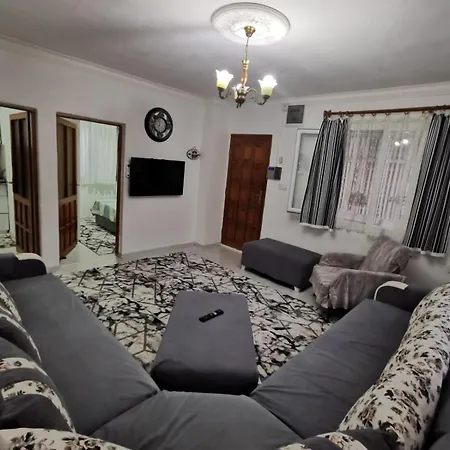Sahile 40m Dsi Ve Tmo Kamp Yani, Aile Icin Uygun *