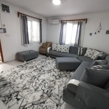 Sahile 40m Dsi Ve Tmo Kamp Yani, Aile Icin Uygun *