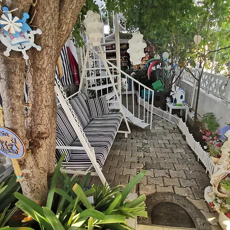 Apartment Sahile 40m Dsi Ve Tmo Kamp Yani, Aile Icin Uygun Gumuldur
