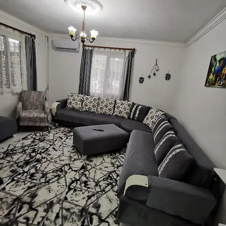 Sahile 40m Dsi Ve Tmo Kamp Yani, Aile Icin Uygun * Gumuldur